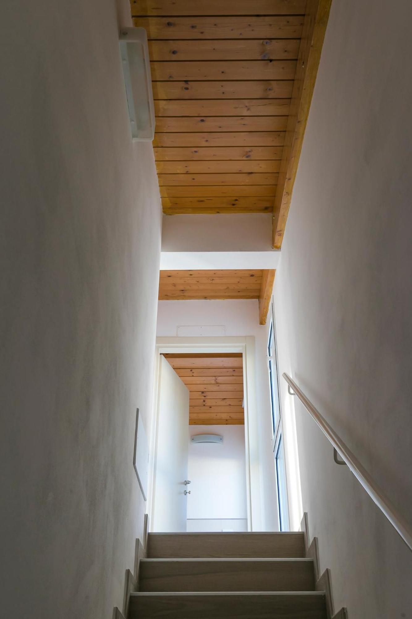 Residenza Riva Azzurra Aparthotel ริมินี ภายนอก รูปภาพ