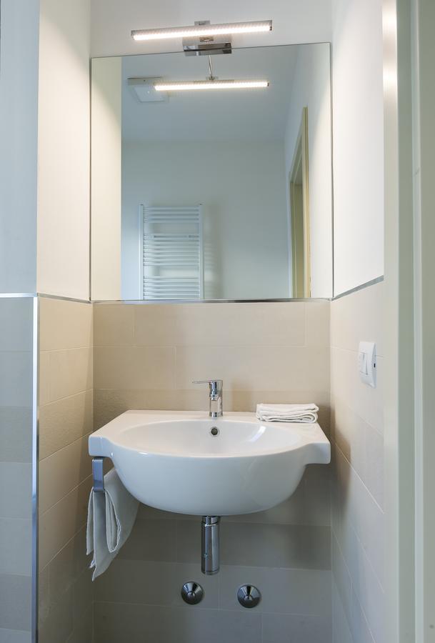 Residenza Riva Azzurra Aparthotel ริมินี ภายนอก รูปภาพ